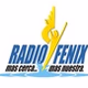 Radio Fénix logo