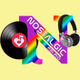 Nostalgic FM logo