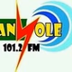 Radio Anyole logo