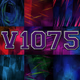 Logo de V1075 Atlanta