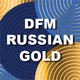 Logo de DFM - Russian Gold