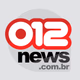 Logo de Rádio 012 News