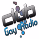Logo de Club Gay Radio