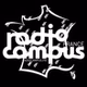 Radio Campus France - Musique logo