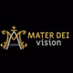 Logo de Mater Dei Vision Radio