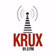 KRUX 91.5 FM - KRUX logo
