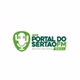 Rádio Portal do Sertão FM logo