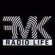 FMK Radio Life logo