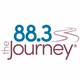 Logo de 88.3 The Journey - KJRN