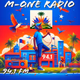 Logo de M-One Live Radio