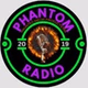 Phantom Radio logo