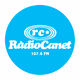 Logo de Ràdio Canet