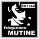 Fréquence Mutine logo