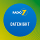 Logo de Radio 7 - Datenight