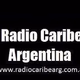Logo de Radio Caribe Argentina