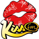 Logo de Radio Kiss FM