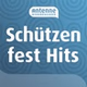 Antenne Niedersachsen - Schuetzenfest Hits logo