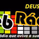Logo de Rádio Deus Que Faz
