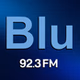 Blu FM - XHOI logo
