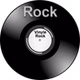 Vinyle Rock Radio logo