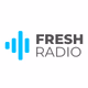 Logo de Fresh Radio