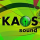 Logo de KAOS Sound
