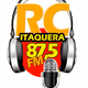 Logo de Rádio Comunitária Itaquera
