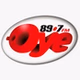 OYE 89.7 - XEOYE logo