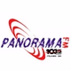 Rádio Panorama FM 103,5 logo
