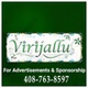 Virijallui - KSJO-HD2 logo