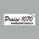 Logo de Praise 1070 - KBCL