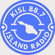 Logo de KISL-FM 88.7 - KISL