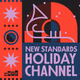 Logo de WNYC Holiday Standards