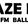 PHAZE DFR logo