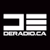 Logo de DE Radio