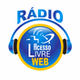 Rádio Livre Acesso logo