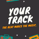 Logo de Yourtrack