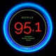 Sankofa Radio - WSYP-LP logo