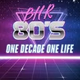 Logo de Best Hits Radio - 80s Best Hits