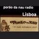 Porão da nau radio logo