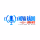 Logo de Nova Rádio Jovem Hits