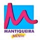 Rádio Mantiqueira Mix FM logo