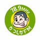 Logo de かつしかFM