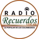 Radio Recuerdos 1230 AM logo