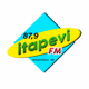 Rádio Itapevi logo