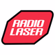 Logo de Radio Laser