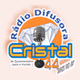 Radio Difusora Cristal logo