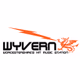 Logo de Radio Wyvern
