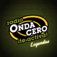 Logo de Radio Onda Cero - Leyendas