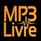 Logo de MP3LIVRE FM